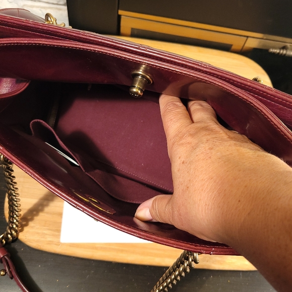 Chanel Quilted Lambskin Perfect Edge Tote - Picture 10 of 15